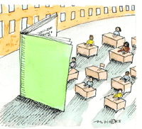 A narrative is an essay that tells a story. 