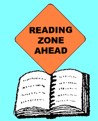 Review of a Novel - You will be reading a novel almost every month in this class.